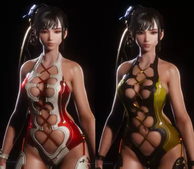 Cybernetic and Autonetic Bondage Uncensored