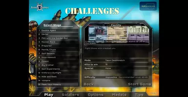 Challenges