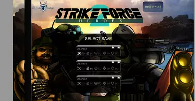 SELECT SAVE
