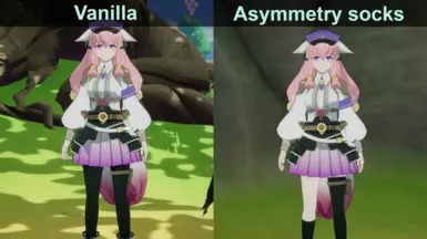 Defenceless Hina