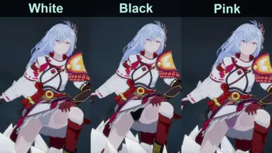 Defenceless Kaguya