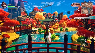 Crystal Clear Reshade