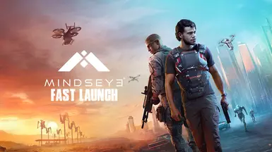 Fast Launch (Skip Startup - Intro Videos)