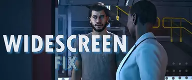 MindsEye Widescreen Fix