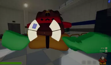 Backpack Viewer