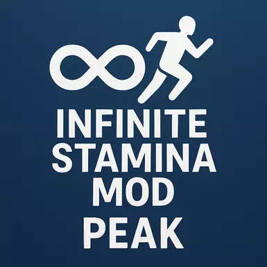 Infinite Stamina Mod