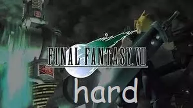 final fantasy vii моды