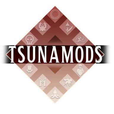 Tsunamods Team mod collection