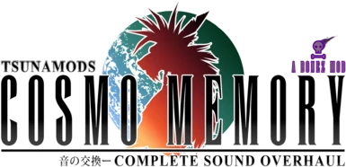 (Tsunamods) Cosmo Memory