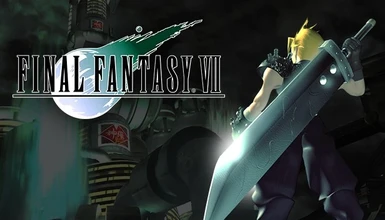 Final Fantasy 7 OST Remaster