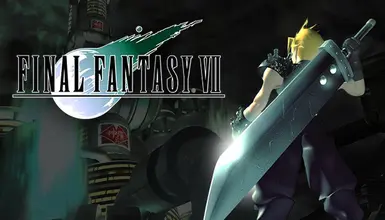 final fantasy 7 pc mods