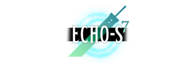 (Tsunamods) Echo-S Demo