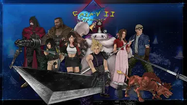 Final Fantasy VIII Remastered Nexus - Mods and community