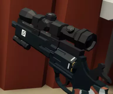 Midrange scopes for some guns