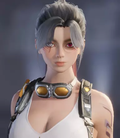 Character Sliders and Code