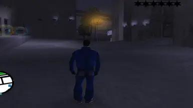 HD Claude GTA3 [Grand Theft Auto III] [Mods]