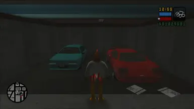 2nd save