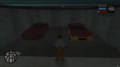 3rd save