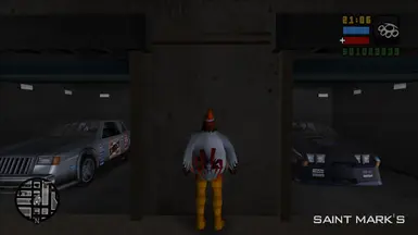 4th save
