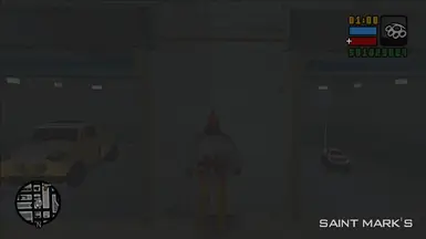 6th save