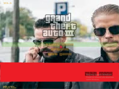 Grand Theft Auto Poland