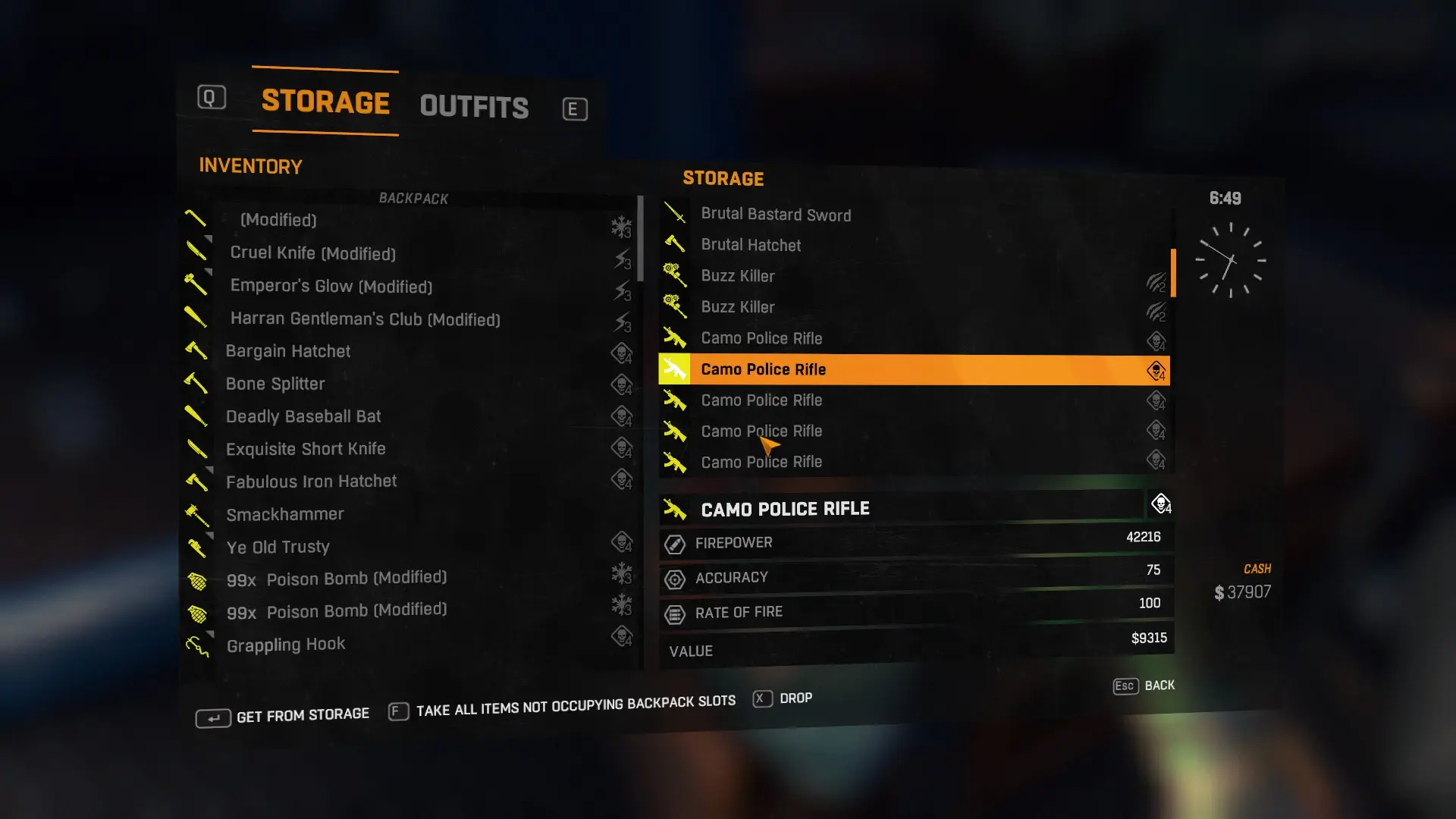 dying light mods linux dying light mods linux