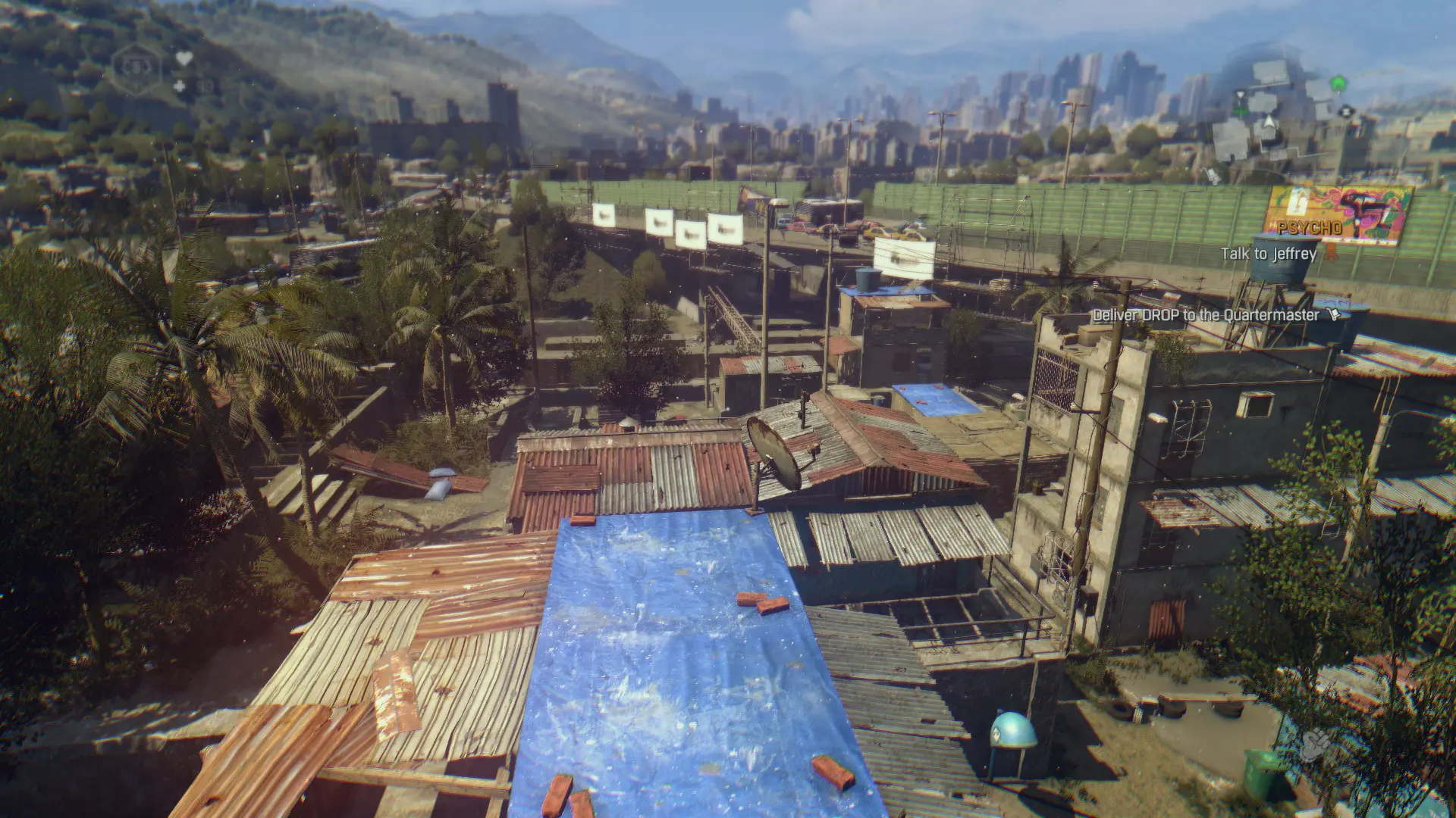 DL Vibrance RESHADE at Dying Light Nexus - Mods and community