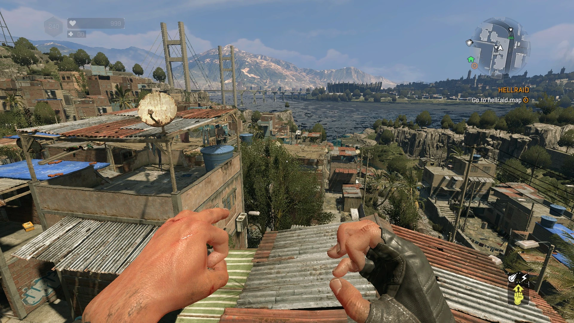 how to download dying light mods through nexusa
