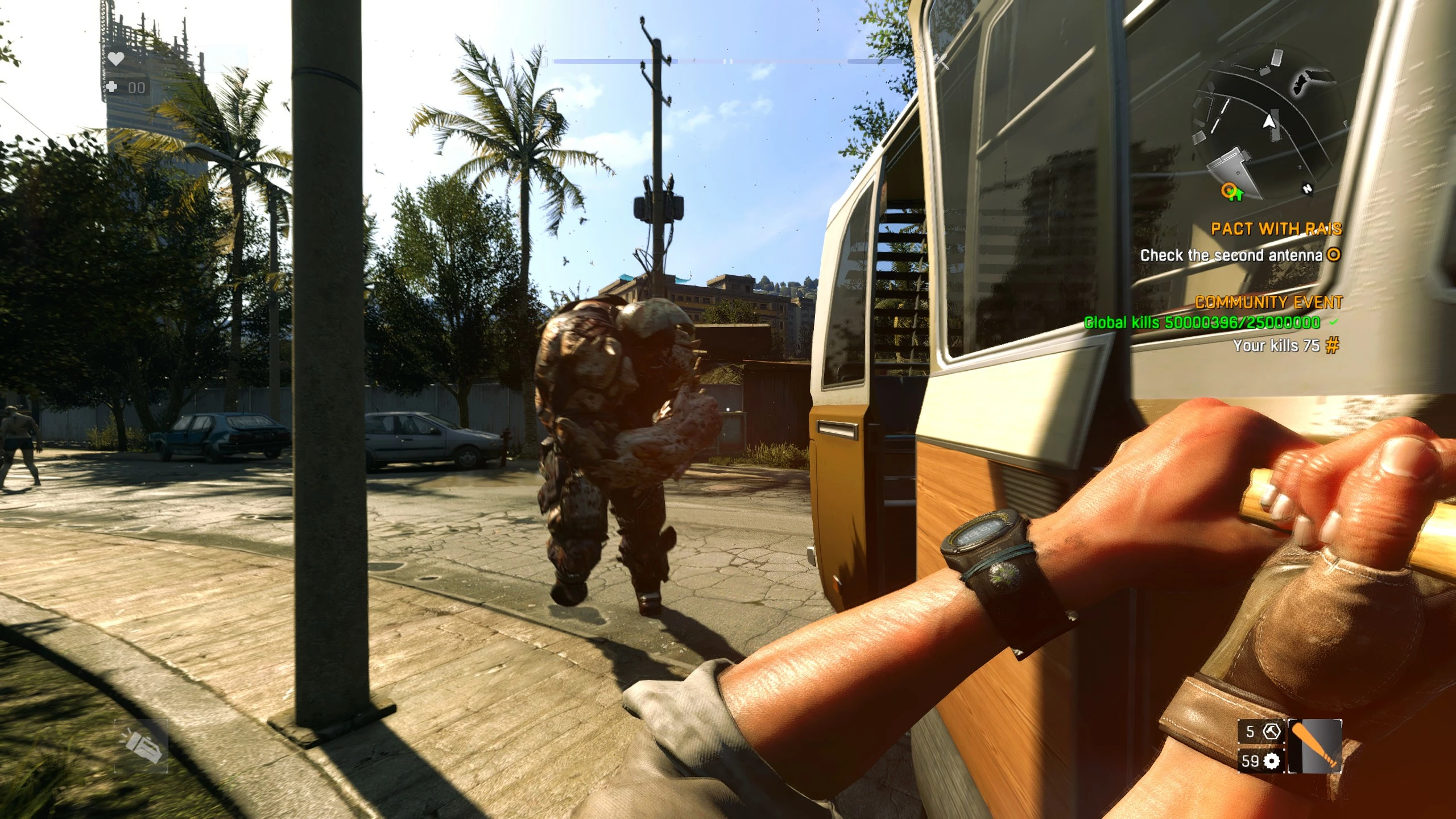 dying light mod more enemies dying light mod more enemies