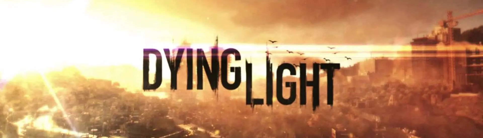 Танцующие зомби Dying Light.