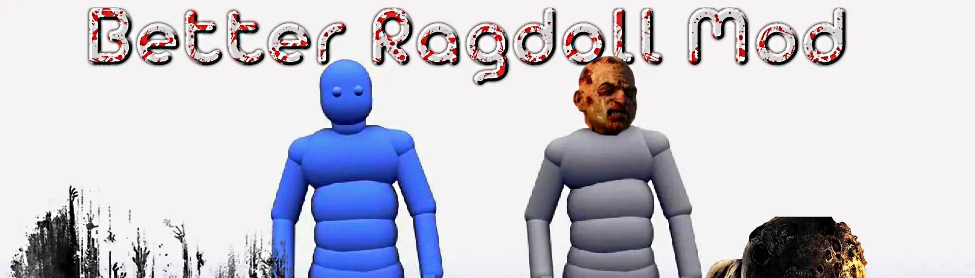 Better Ragdoll MOD v1.0 at Dying Light Nexus - Mods and community