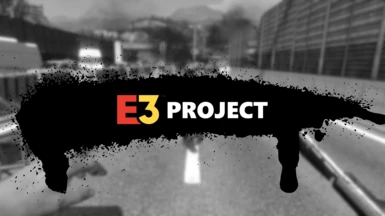 E3 Project Dying Light.