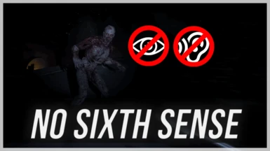 No Sixth Sense