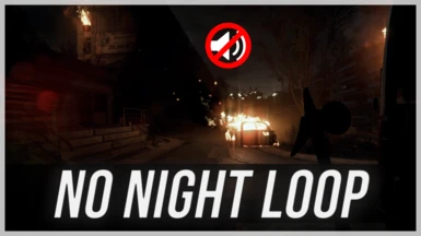 No Night Loop