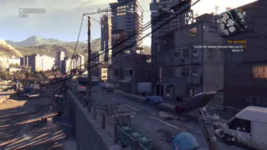 FPS Tweaks for Low End PC's at Dying Light Nexus - Mods and community