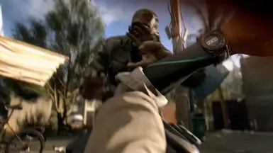 A Dying Light board game is in development