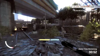 FPS Tweaks for Low End PC's at Dying Light Nexus - Mods and community