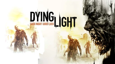 My Dying Light save 100