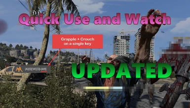 Quick Use and Watch UPDATED