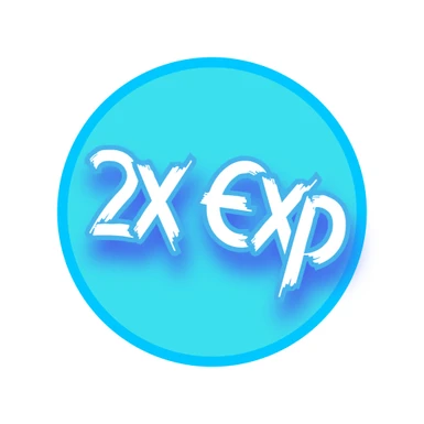2x Exp