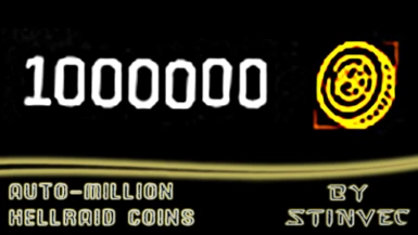 Auto-Million Hellraid Coins