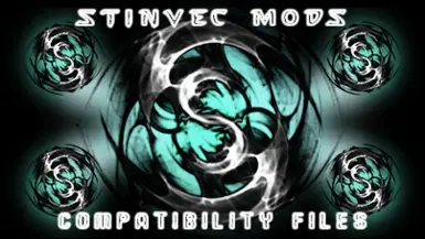 StinVec Mods - Compatibility Files