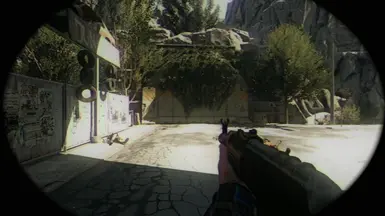 Recoil Overhaul
