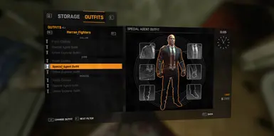 All Outfits unlocked (2023) at Dying Light Nexus - Mods and community