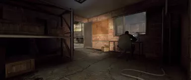 ReShade OFF 