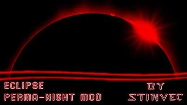 Eclipse Perma-night Mod
