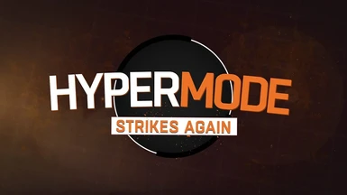 Hyper Mode