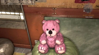 Myzo's Recalled Teddy Bears