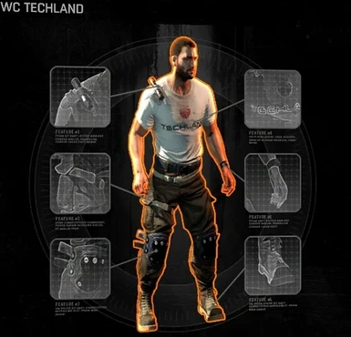 dying light 2 trailer outfit