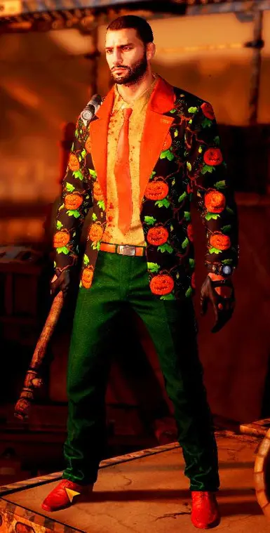 WC Halloween 2019 (#2)